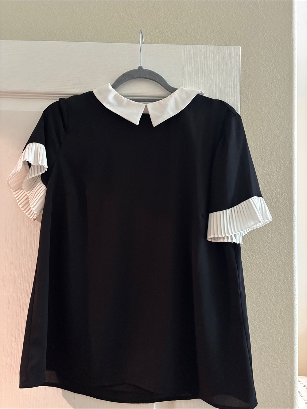 Cece Blouse